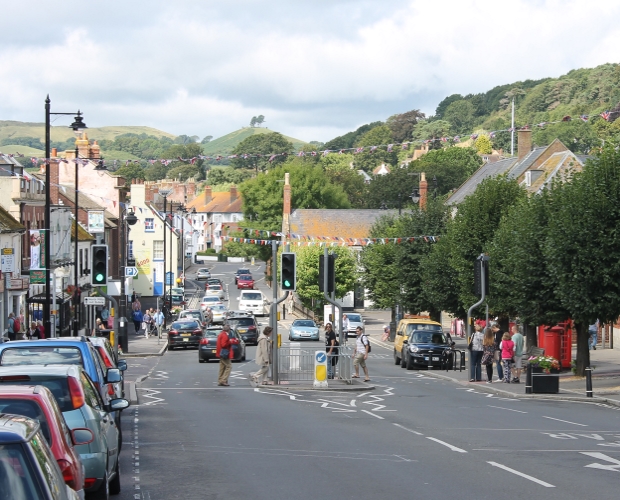 The Mirror’s ‘Shop for Britain’ campaign to help save the High Street